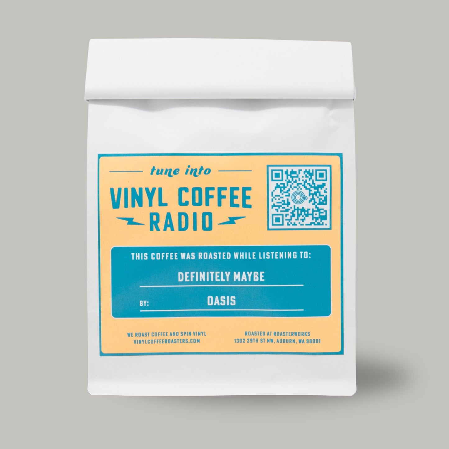 33 Blend