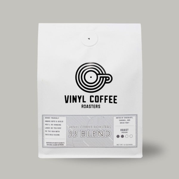 33 Blend