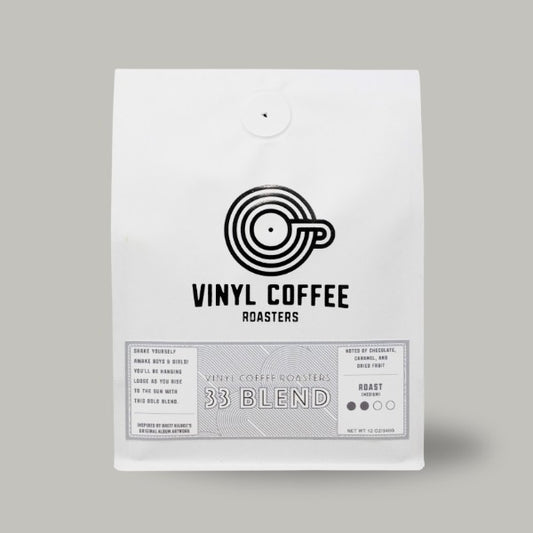 33 Blend