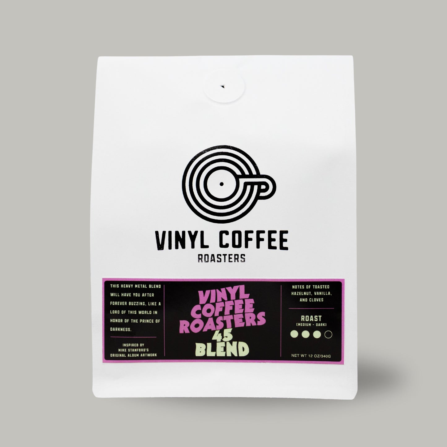 45 Blend