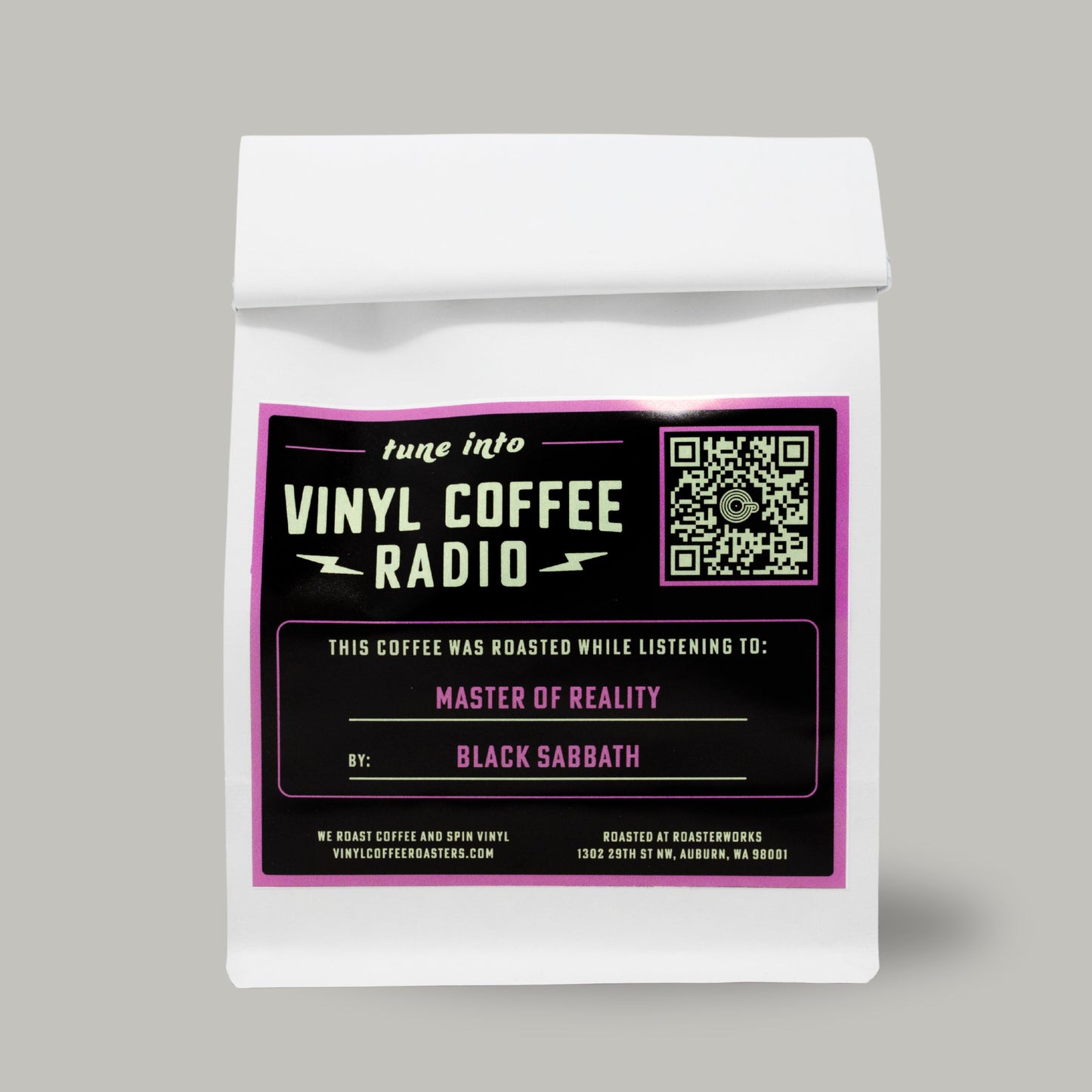 45 Blend