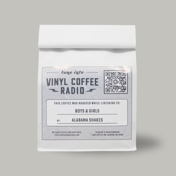 33 Blend