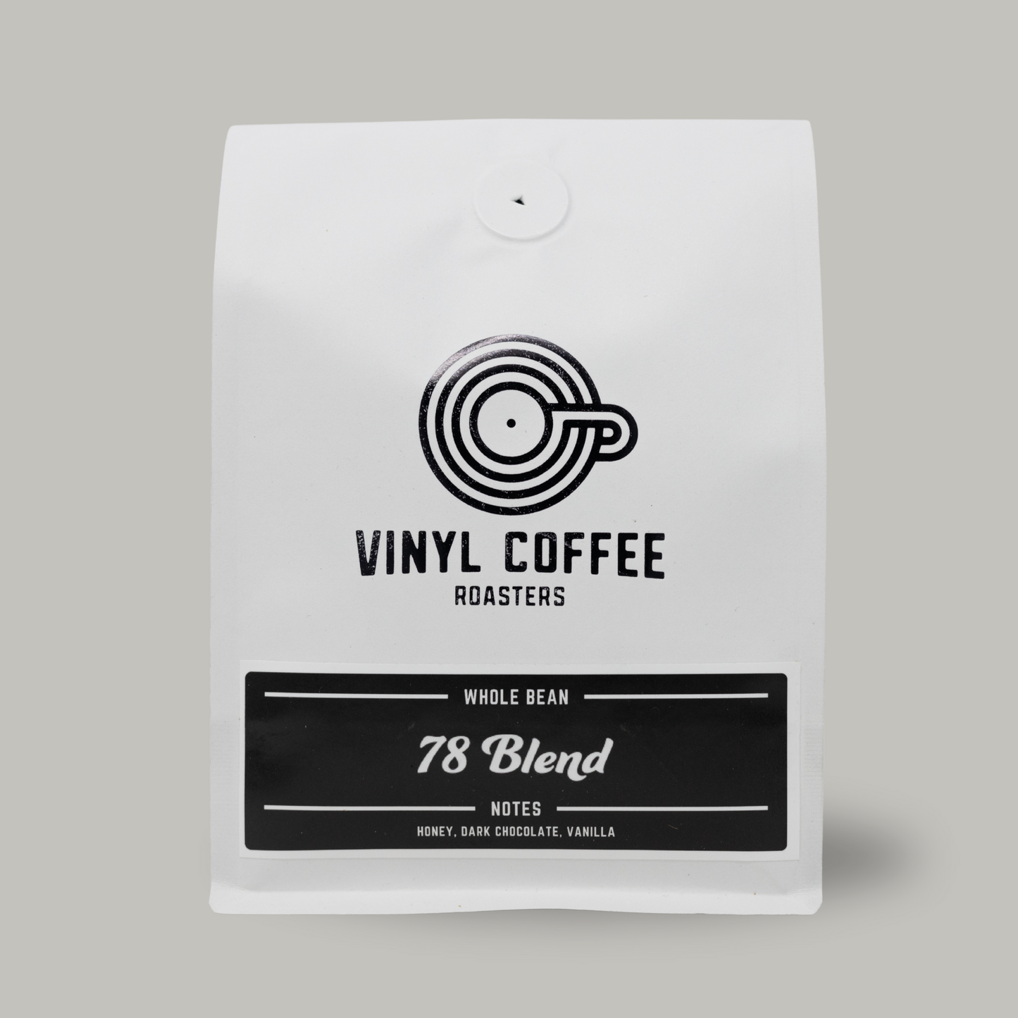 78 Blend - Decaf