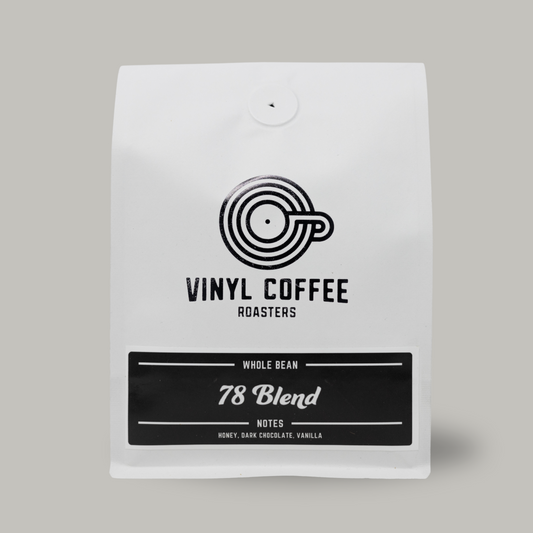78 Blend - Decaf