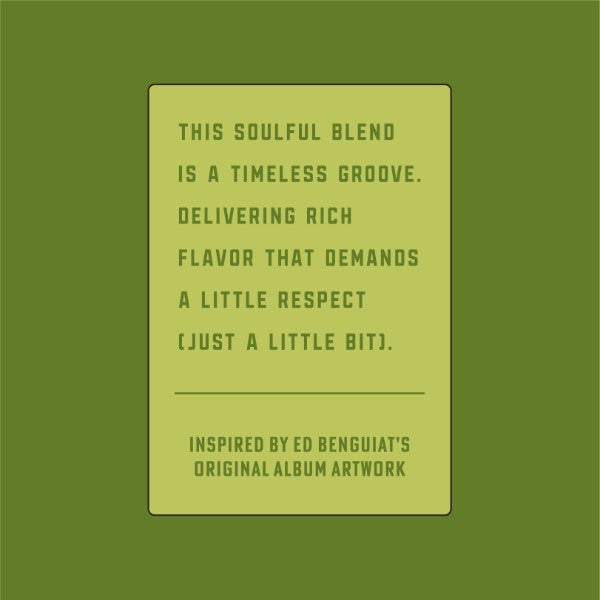 45 Blend