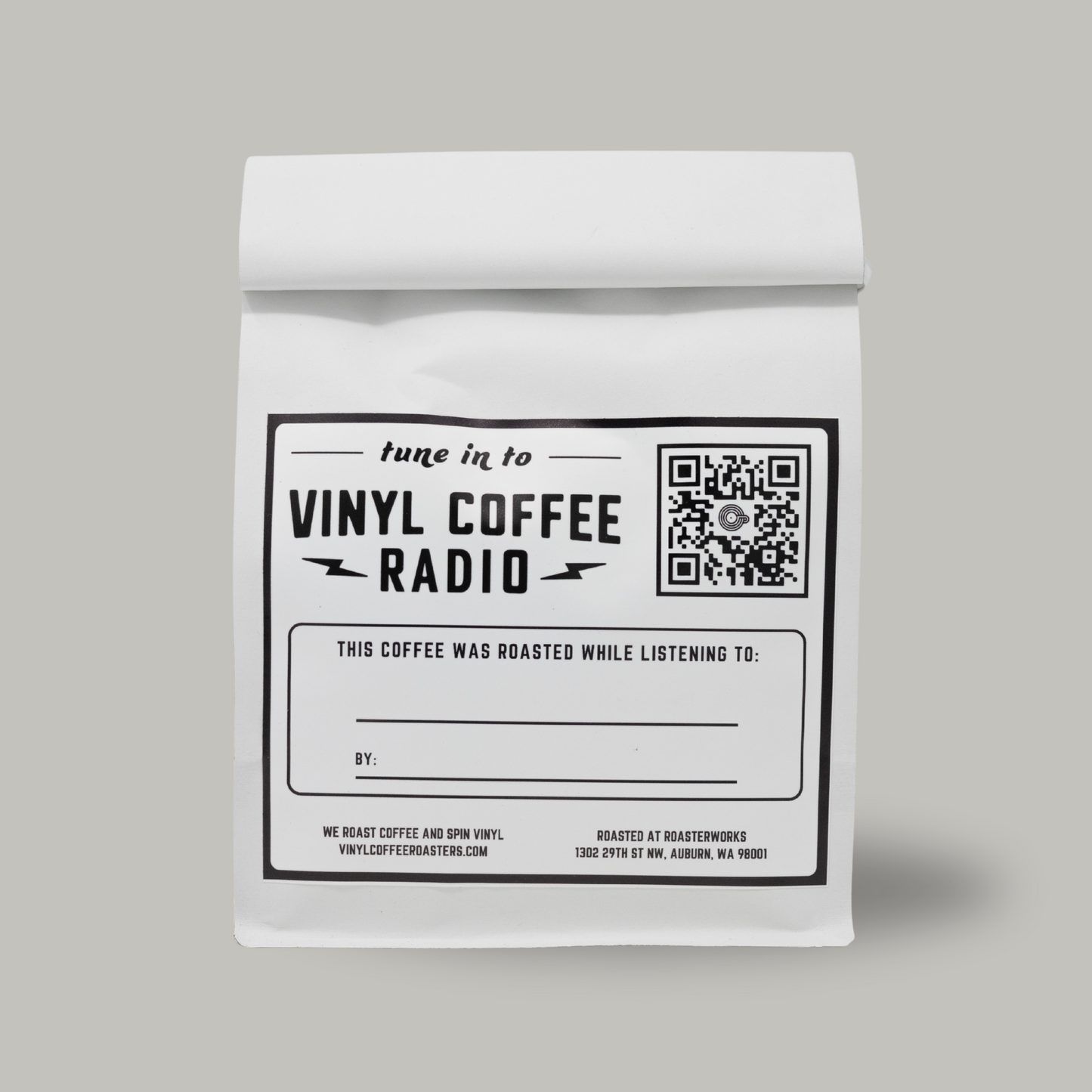 78 Blend - Decaf