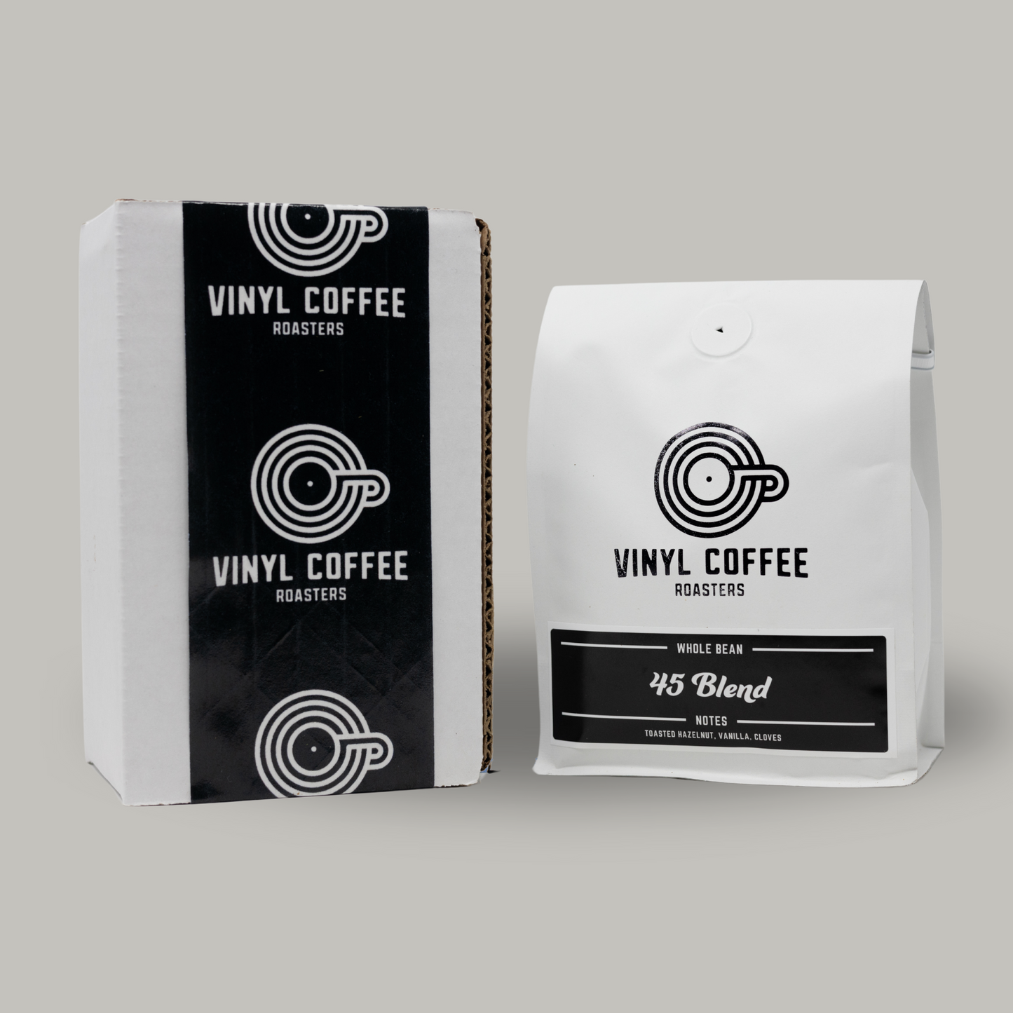 Roaster's Choice