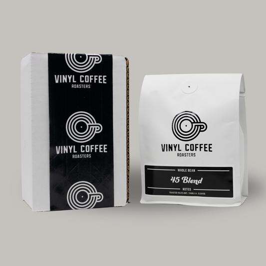 Roaster's Choice
