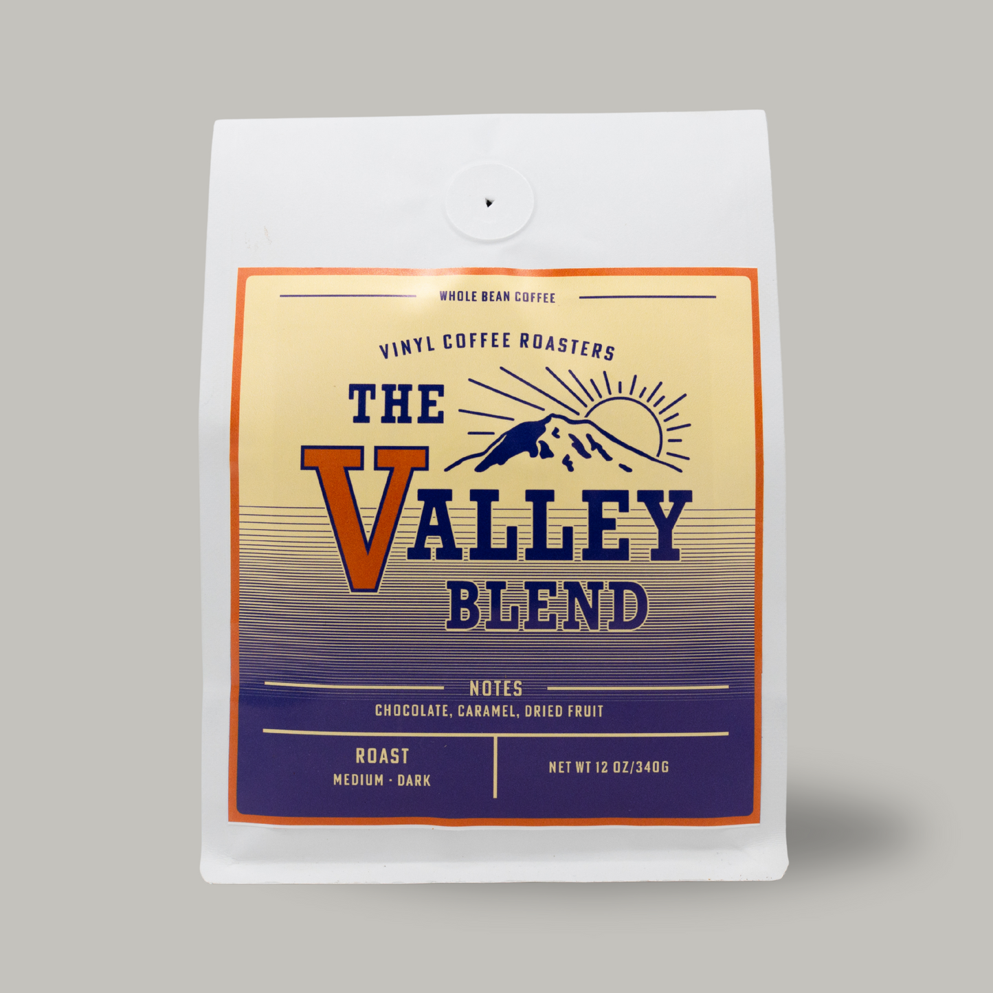The Valley Blend