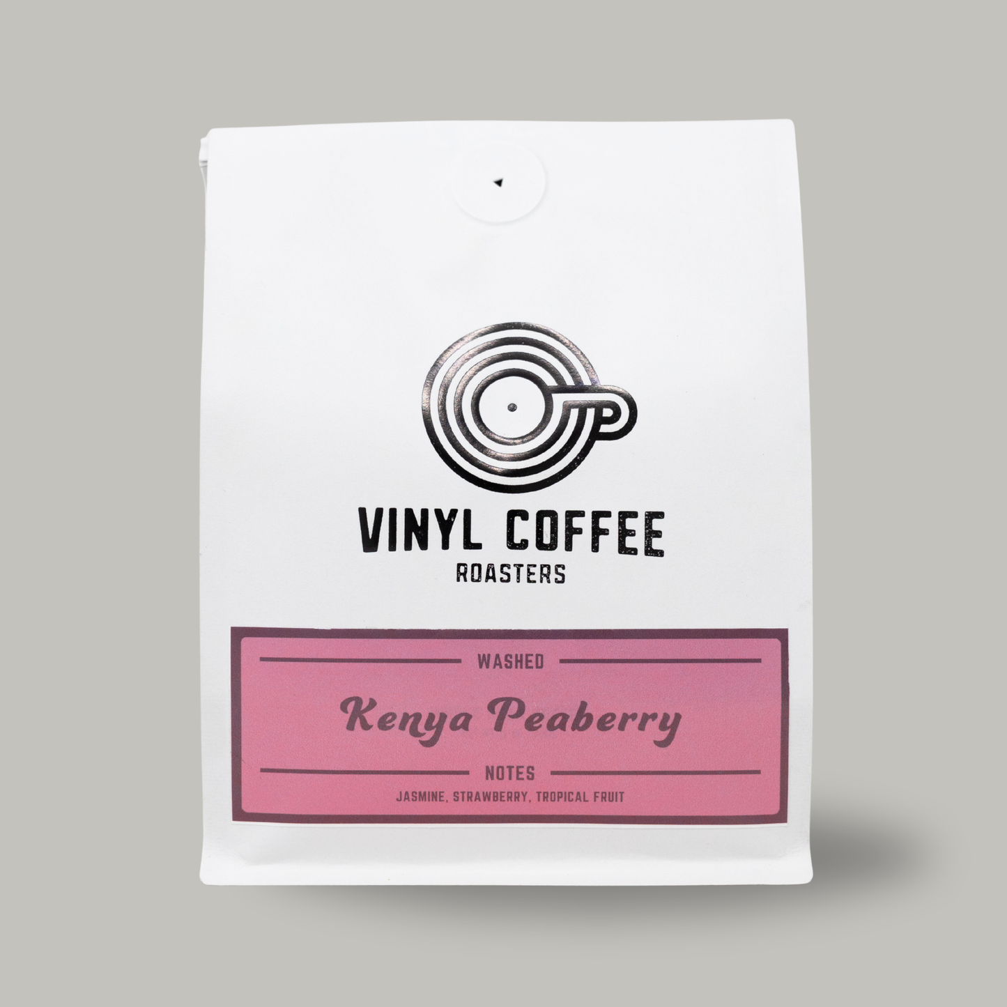 Kenya Peaberry