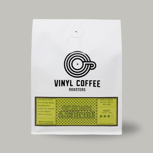 45 Blend