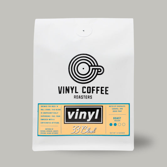 33 Blend