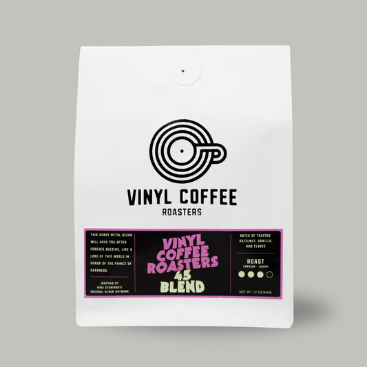 45 Blend