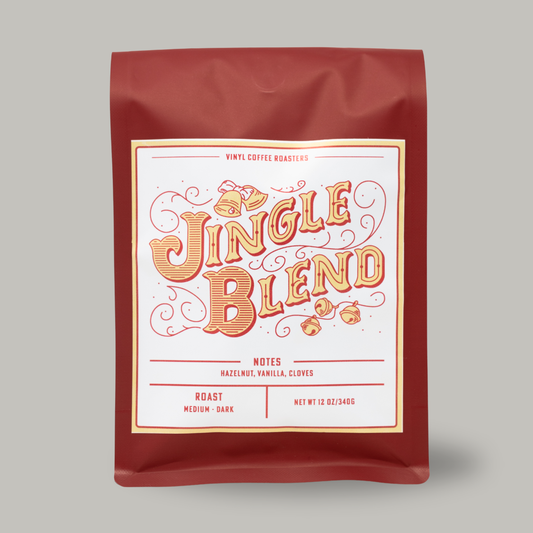 Jingle Blend