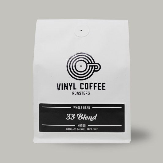 33 Blend