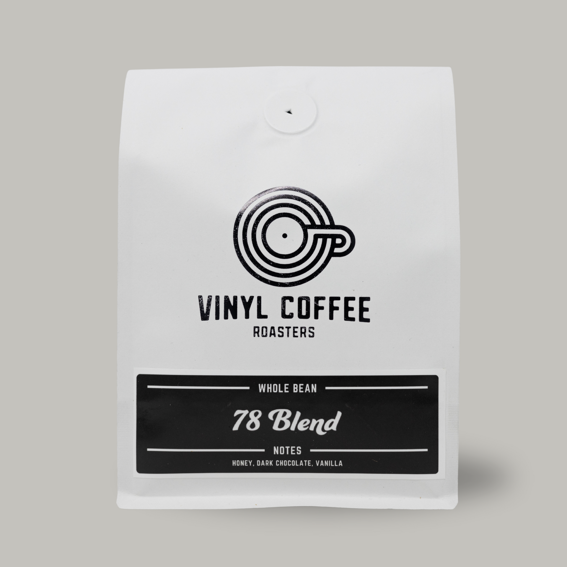78 Blend - Decaf – Vinyl Coffee Roasters
