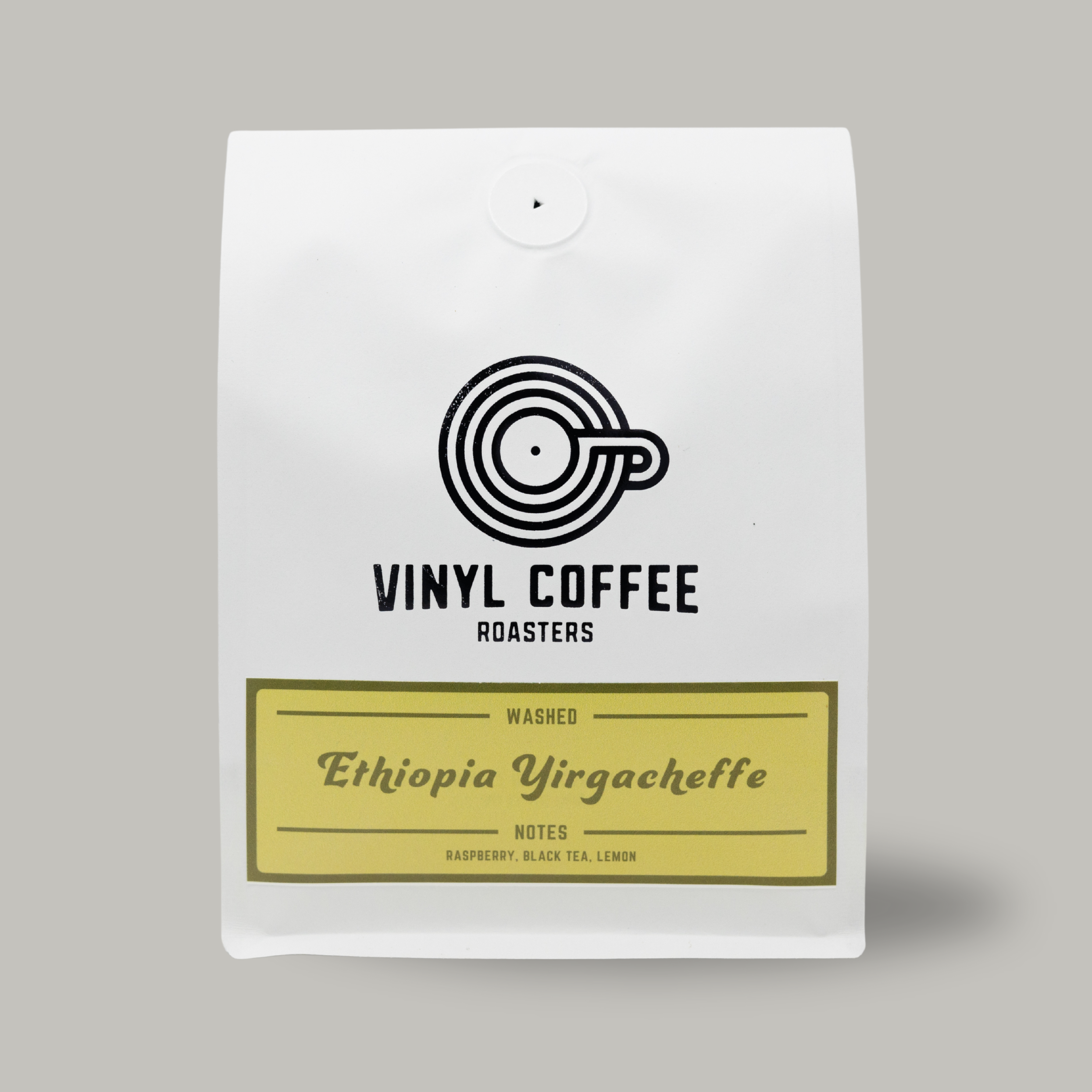 Ethiopia Yirgacheffe Gr.2