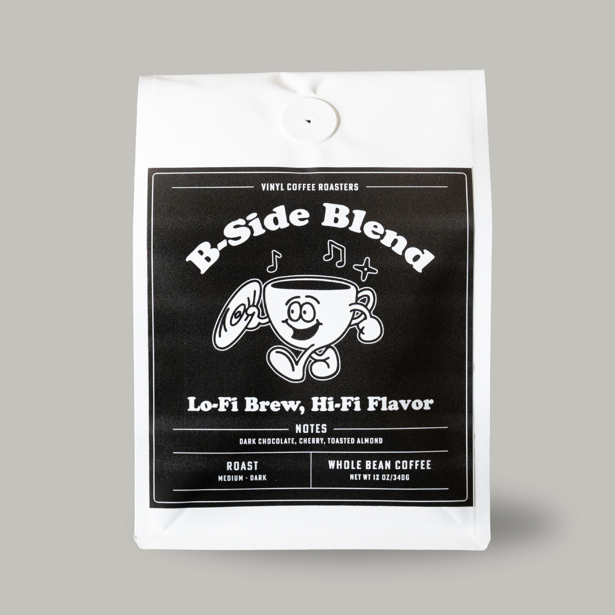 B-Side Blend