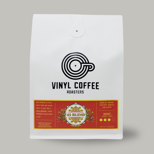 45 Blend